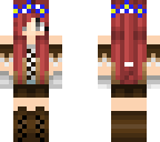 mcd nicole flower crown edit