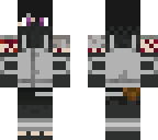 me as a anbu black-ops