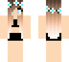 me in bikini 2
