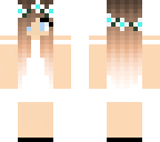 me in dress