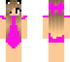 me swimming