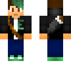 meh new skin
