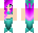 mermaid