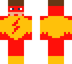 milo man of speed