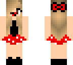 minnie mouse baby fix