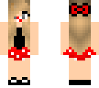 minnie mouse melly baby