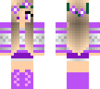 misspurple