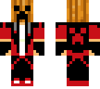 mitchmar's halloween skin 