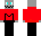 mitchmars\'s cat skin 