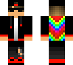 mlg cape man