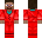mr red steve