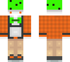 mushrumx halloween