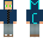 my 3d jacket skin v2