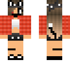 my first skin 