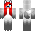 my halloween skin
