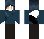 my halloween skin