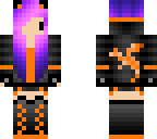 my halloween skin