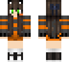 my halloween style 