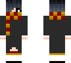  my hogwarts outfit
