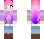 my new skin 3