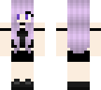 my new skin