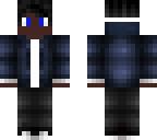 my new skin that im trying out