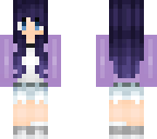 my newest skin