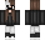 my oc