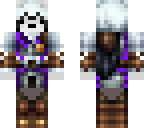 my skin 2