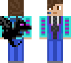 my skin