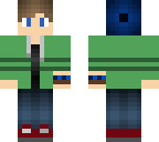 my skin