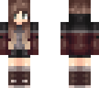 my skin
