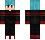 my skin de minecraft