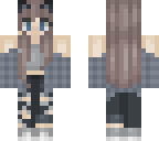 my skin without skull