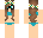 nerdy bikini