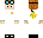 new command skin
