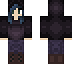 new skin
