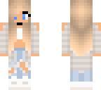no ears