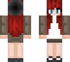 nogiii's skin