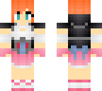 nora valkyrie - rwby