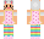 nyan cat