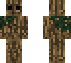 oak treeman