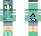 ocean girl