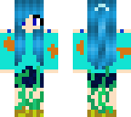 ocean girl