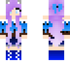 ocean girl