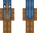 ocean waves- hair base