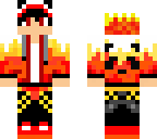 pan boy v2 nd