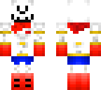 papyrus