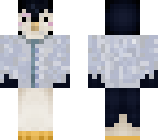 penguin for nikki