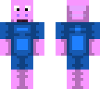 peppa the pig